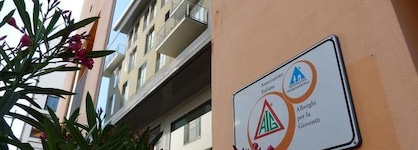 Ostello Torino