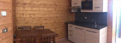 Hotel La Pigna
