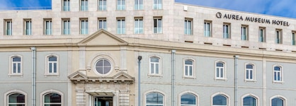 Aurea Museum By Eurostars Hotel Company