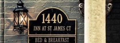 Inn At St James Court