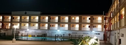 Apartamentos Parque Carolina