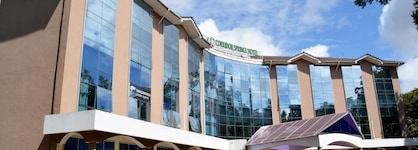 Arusha Corridor Spring Hotel