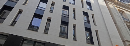 Easyhotel Brussels City Centre