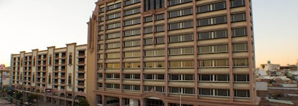 Hotel Real Plaza Aguascalientes