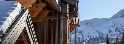 Six Senses Residences Courchevel