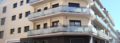 Apartamentos Las Palmeras 3000