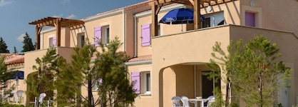 Résidence Odalys Le Mas Des Alpilles