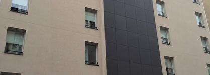 B&B Hotel Lyon Caluire Cité Internationale