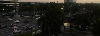 88 Palms Hotel & Event Center