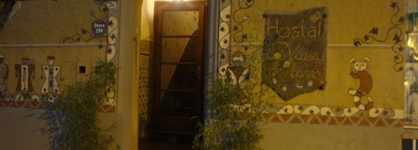 Hostal Casa de Barro