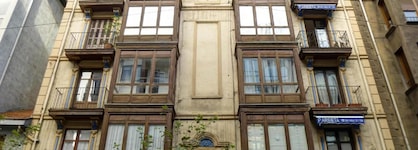 Pension Areeta
