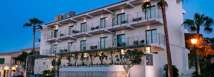 Hotel Santanyi Port