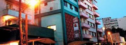 Hotel Saint Johns
