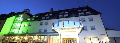 Hotel Weber