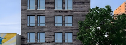 The Baltic Hotel