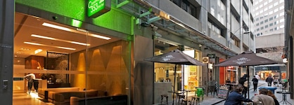 Causeway 353 Hotel