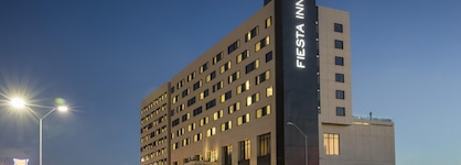 Fiesta Inn Chihuahua Fashion Mall
