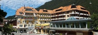 Silberhorn