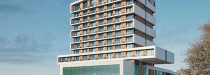 Van Der Valk Hotel Luxembourg - Arlon