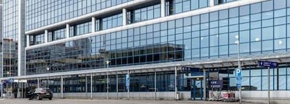 Scandic Helsinki Airport