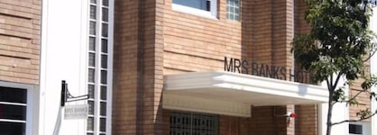 Mrs Banks Boutique Hotel