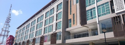 Orkid Studio Apartment