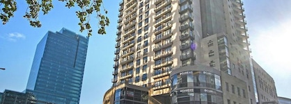 Cape Eazi Stayz Icon Apartments