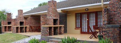 African Aquila Lodge