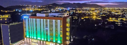Radisson Hotel Guayaquil
