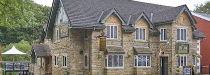 The Red Lion