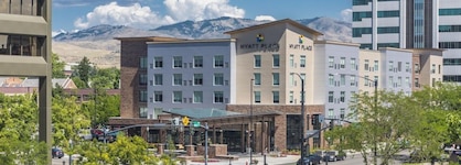 Hyatt Place Boise Downtown