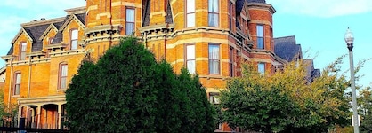 The Inn At 97 Winder