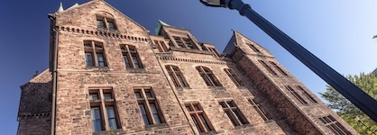 The Richardson Hotel