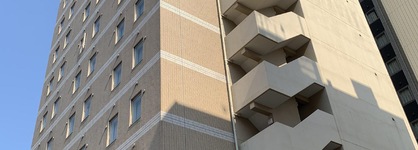 Smile Hotel Nagoya Sakae