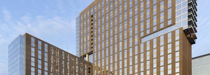 Omni Louisville Hotel
