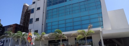 Hotel Dorado Plaza Alto Prado