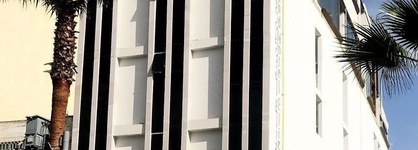 Hotel Grand Elizabeth Durango