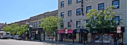 City Suites Hotel