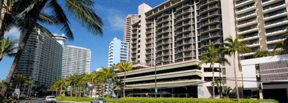 Aqua Palms Waikiki
