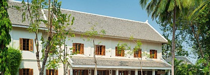 Avani+ Luang Prabang Hotel