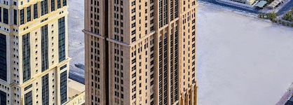 Voco Doha West Bay Suites, An Ihg Hotel