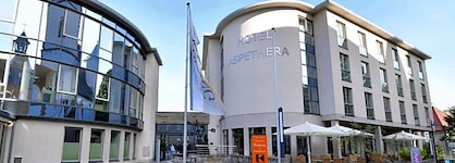 Hotel Aspethera