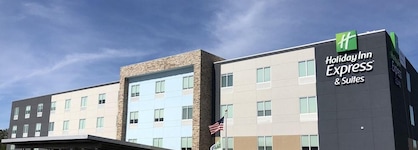Holiday Inn Express & Suites Macon North By Ihg