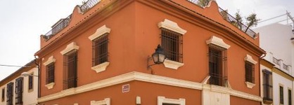 Apartamentos La Casa Del Rio