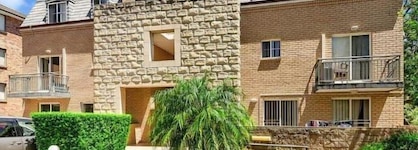 Caulta Apartments