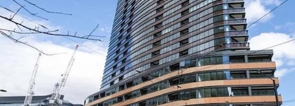 Winston Apartments Docklands