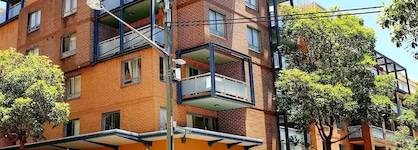 Liv Apartments Darling Harbour