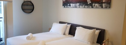 Liv Apartments Haymarket