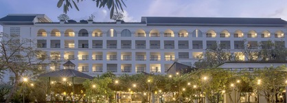 Grand Dafam Rohan Jogjakarta || Dhm Syariah