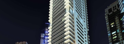 Barceló Residences Dubai Marina